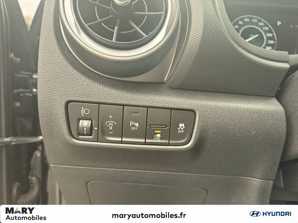 Véhicule occasion 215640 - hyundai KONA - Photo 15