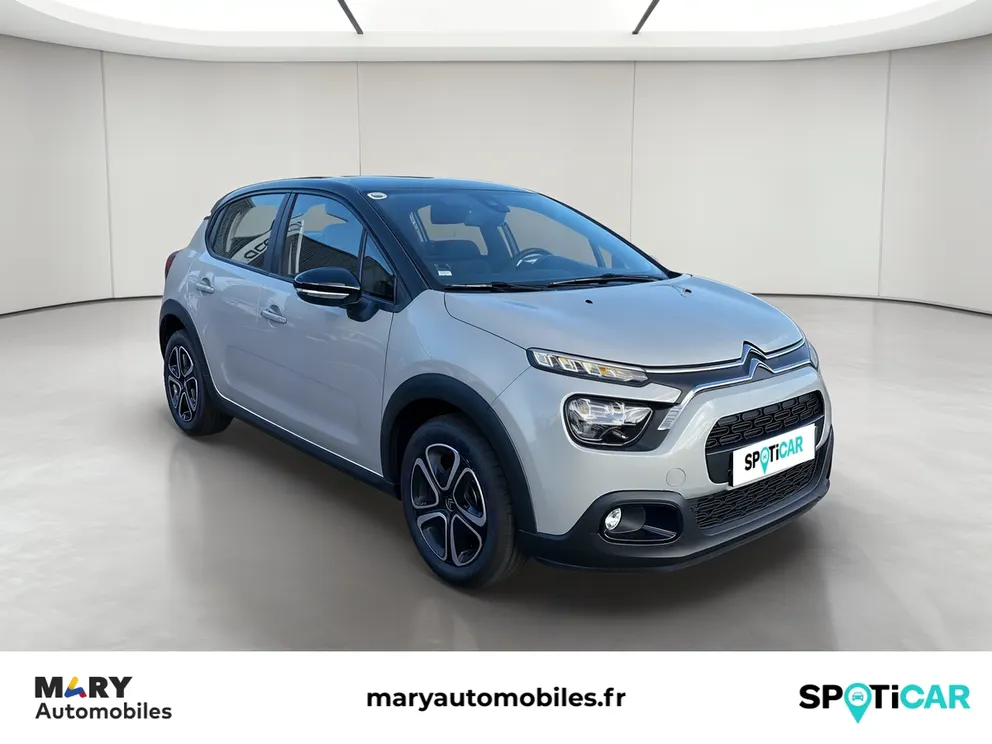 Véhicule occasion 1246271 - Citroën C3 - Photo 6