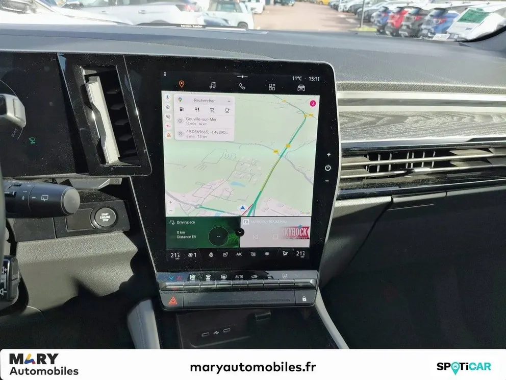 Véhicule occasion 213685 - renault ESPACE - Photo 13