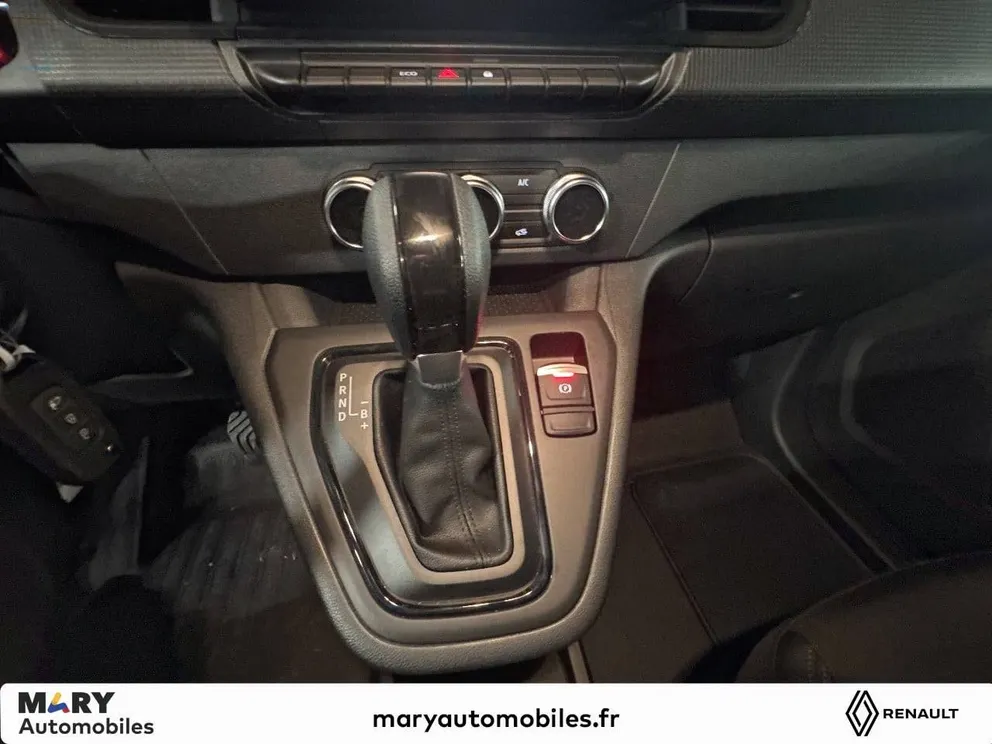 Véhicule occasion 195801 - renault KANGOO - Photo 17