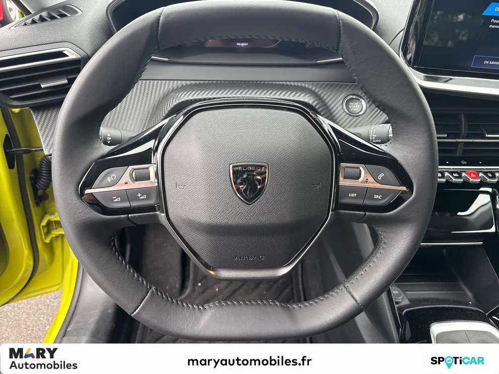Véhicule occasion 236442 - peugeot 208 - Photo 10