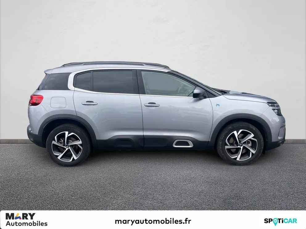 Véhicule occasion 203417 - Citroën C5 AIRCROSS - Photo 11