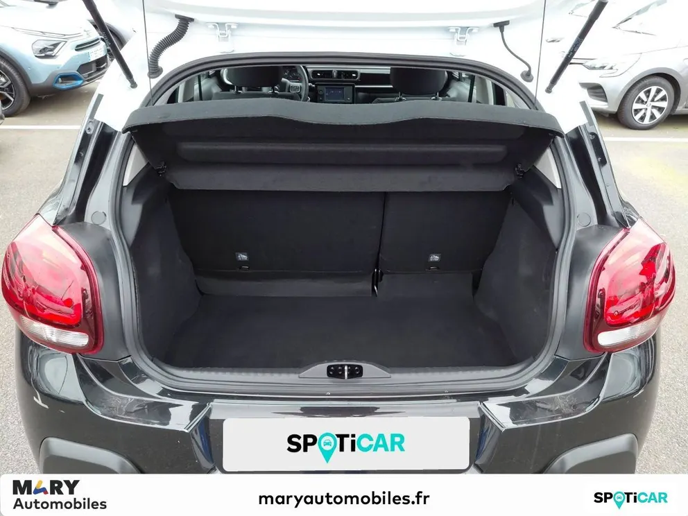 Véhicule occasion 229170 - Citroën C3 - Photo 6