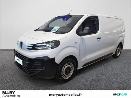 Peugeot EXPERT EXPERT FGN M BLUEHDI 145 BVM6