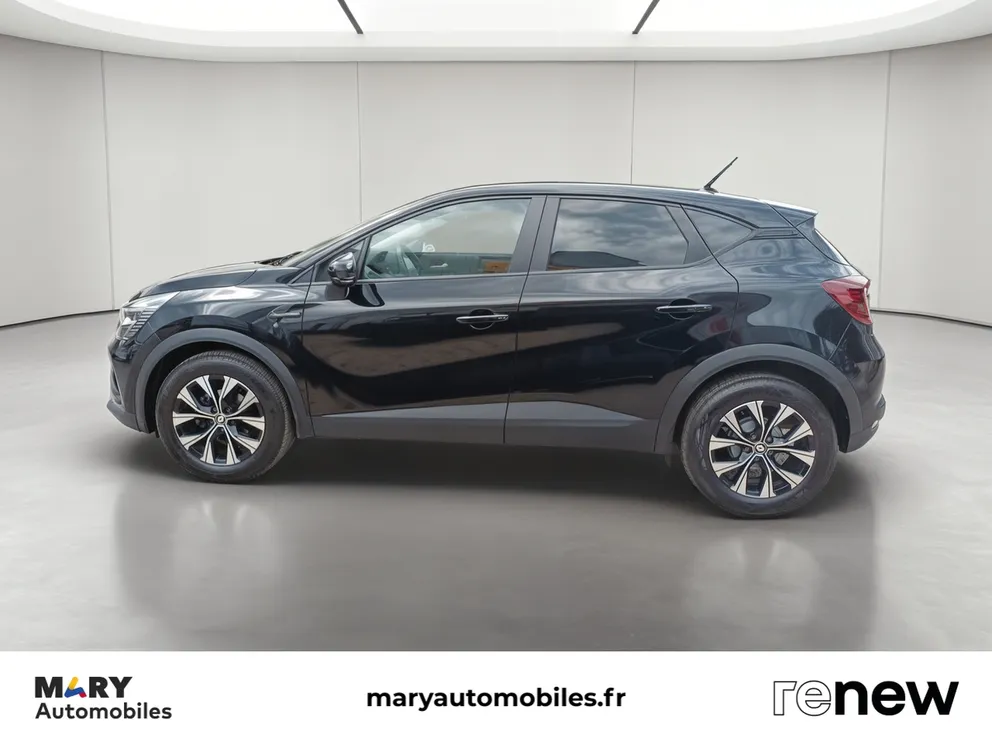 Véhicule occasion 1232976 - renault CAPTUR - Photo 2
