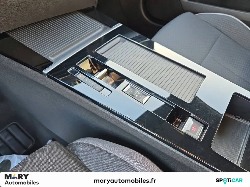 Véhicule occasion 200624 - opel ASTRA - Photo 13