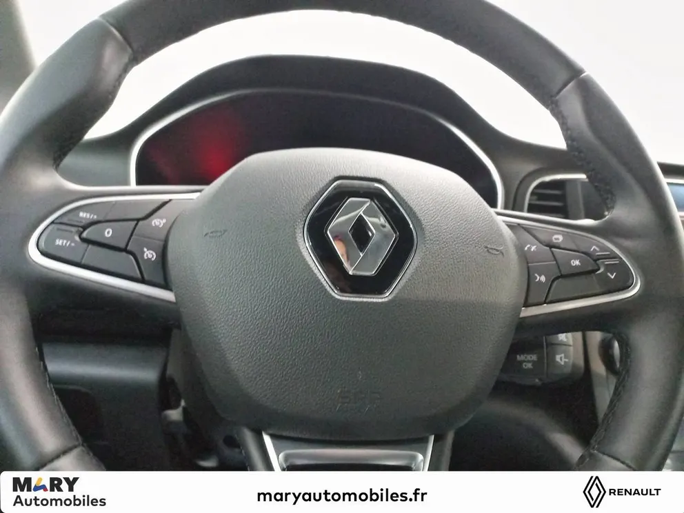 Véhicule occasion 185747 - renault MEGANE - Photo 15