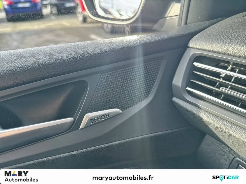 Véhicule occasion 202011 - peugeot 308 - Photo 14