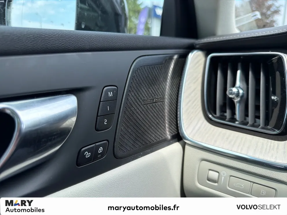 Véhicule occasion 224555 - volvo XC60 - Photo 9