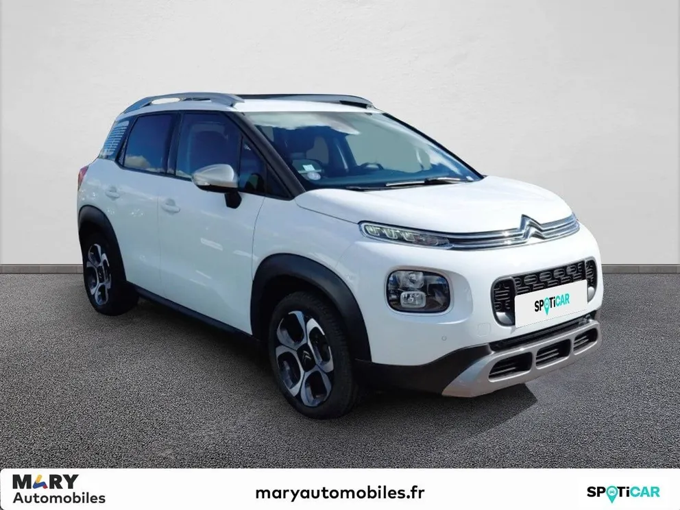 Véhicule occasion 225073 - Citroën C3 AIRCROSS - Photo 3