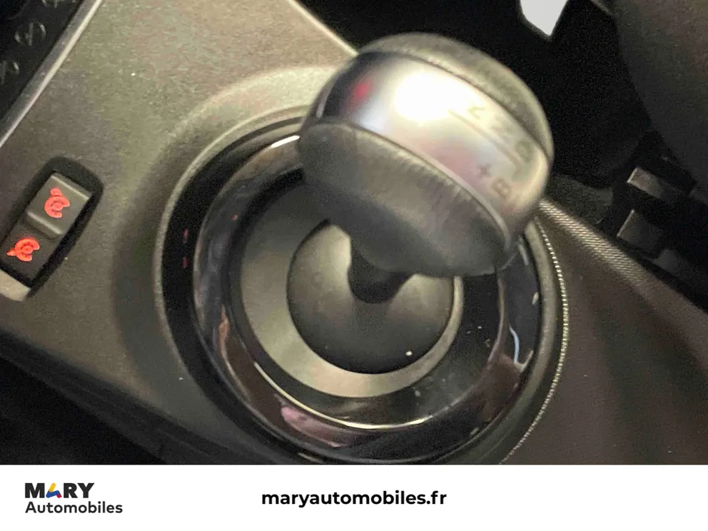 Véhicule occasion 1243301 - renault TWINGO - Photo 16