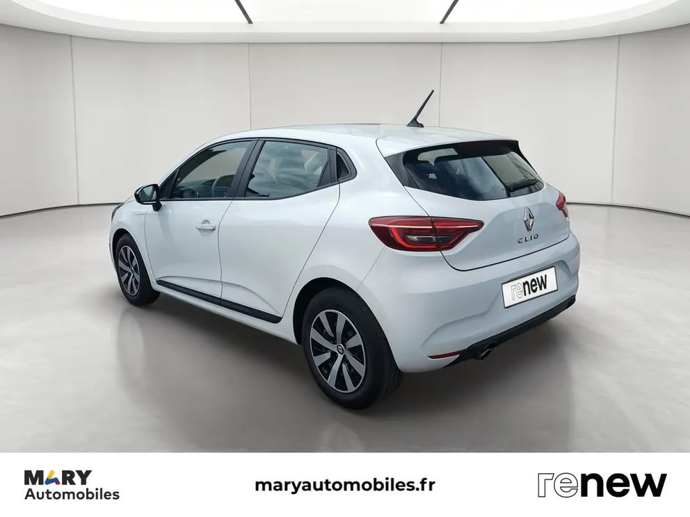 Véhicule occasion 1237192 - renault CLIO - Photo 3