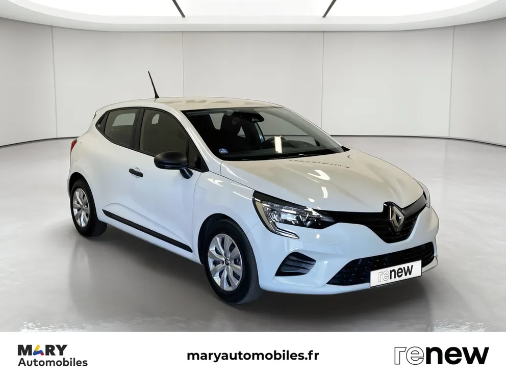 Véhicule occasion 223543 - renault CLIO - Photo 7