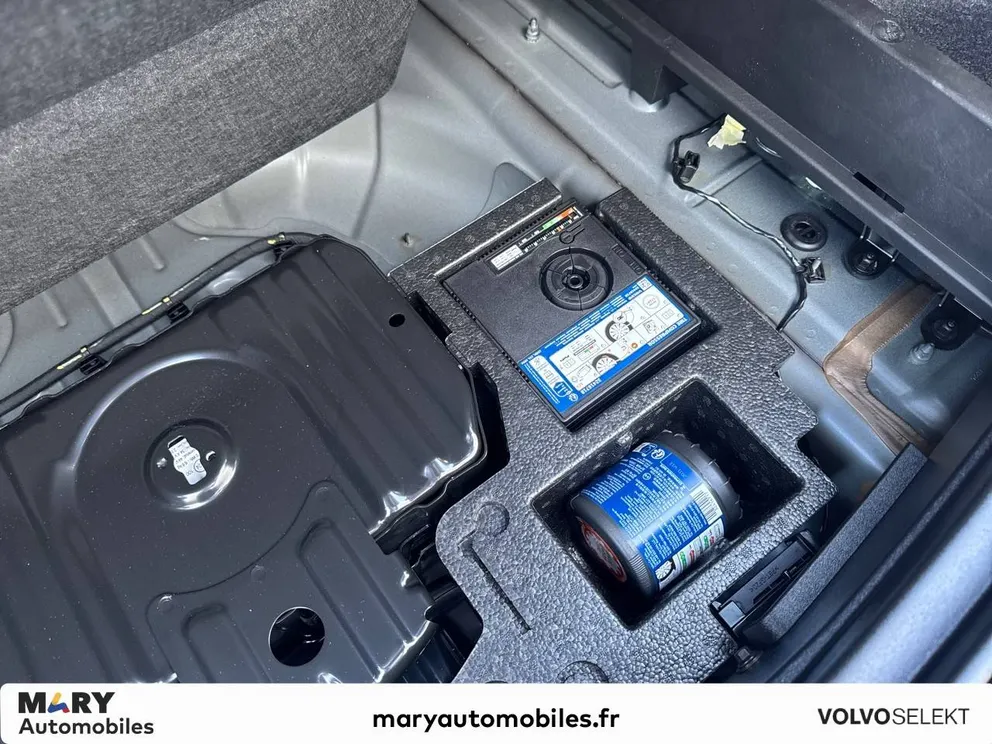 Véhicule occasion 231901 - volvo XC40 - Photo 12