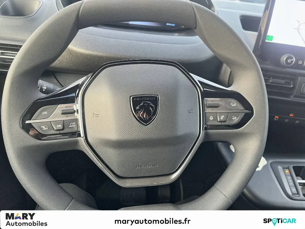 Véhicule occasion 209657 - peugeot PARTNER - Photo 14