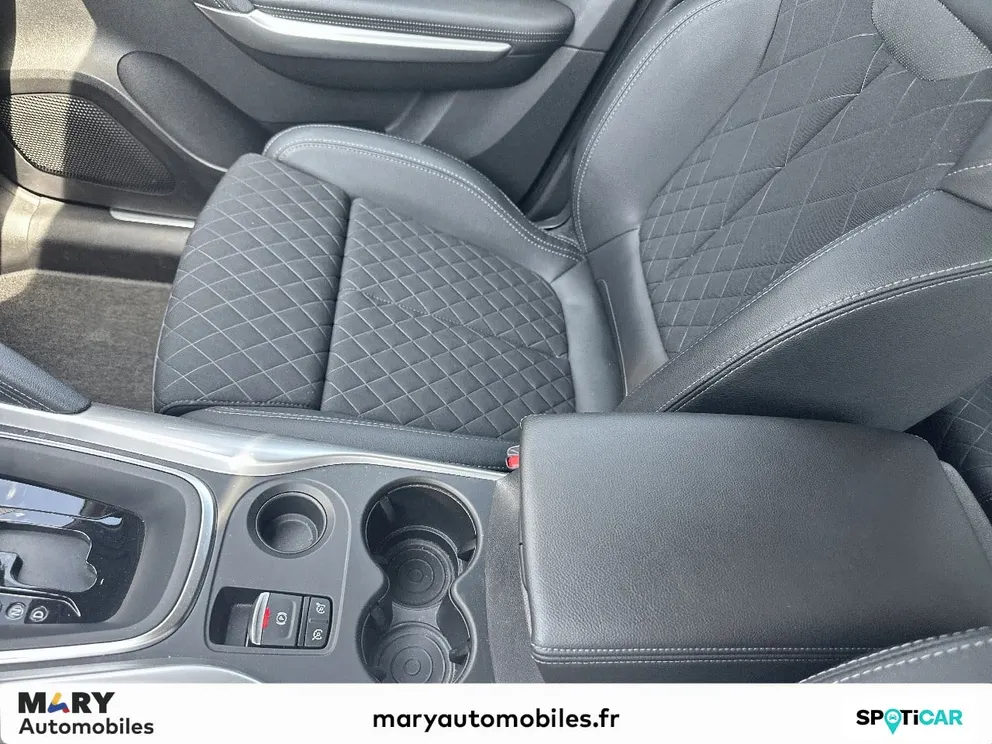 Véhicule occasion 1231188 - renault KADJAR - Photo 21