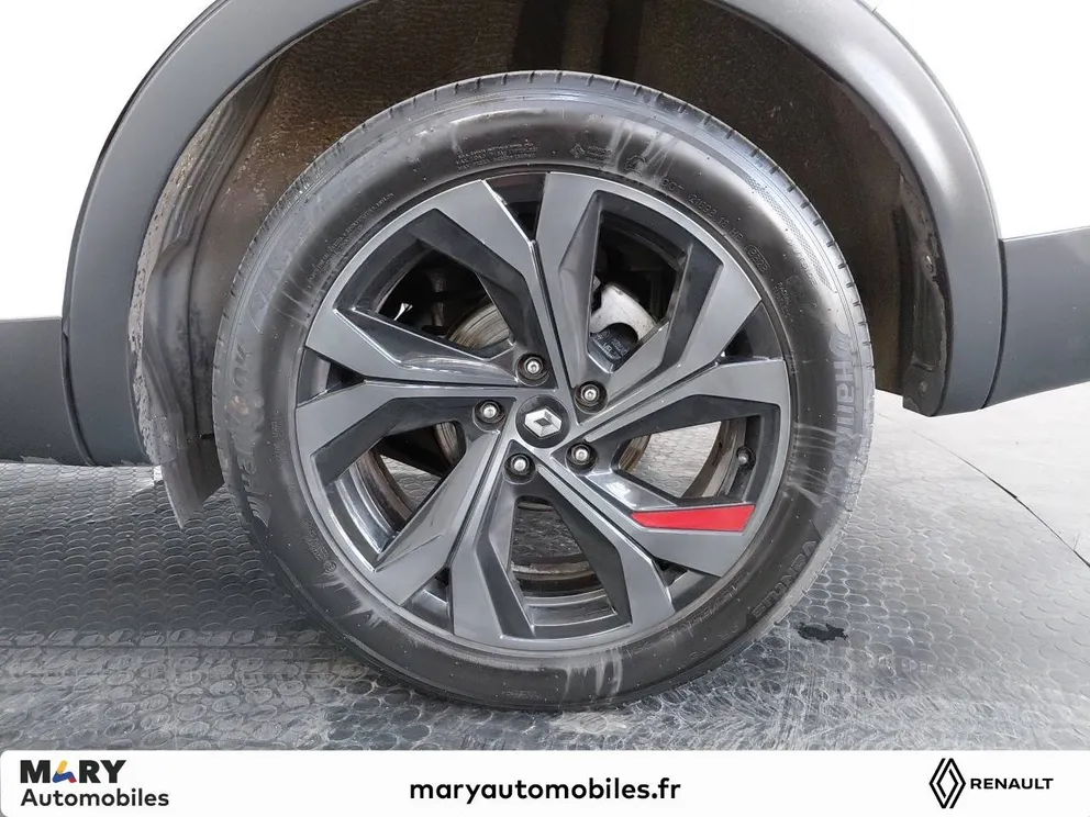 Véhicule occasion 223680 - renault ARKANA - Photo 11