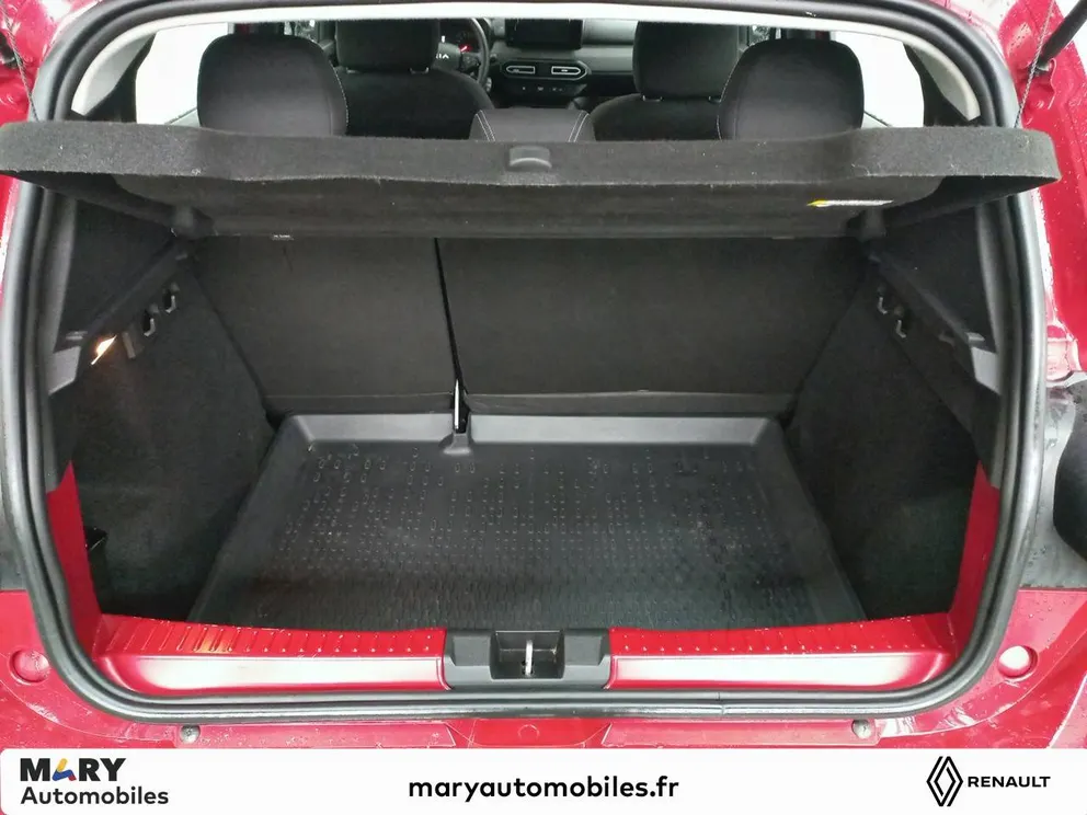Véhicule occasion 242957 - dacia SANDERO - Photo 5