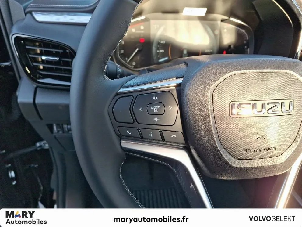 Véhicule occasion 220637 - isuzu D-MAX - Photo 15