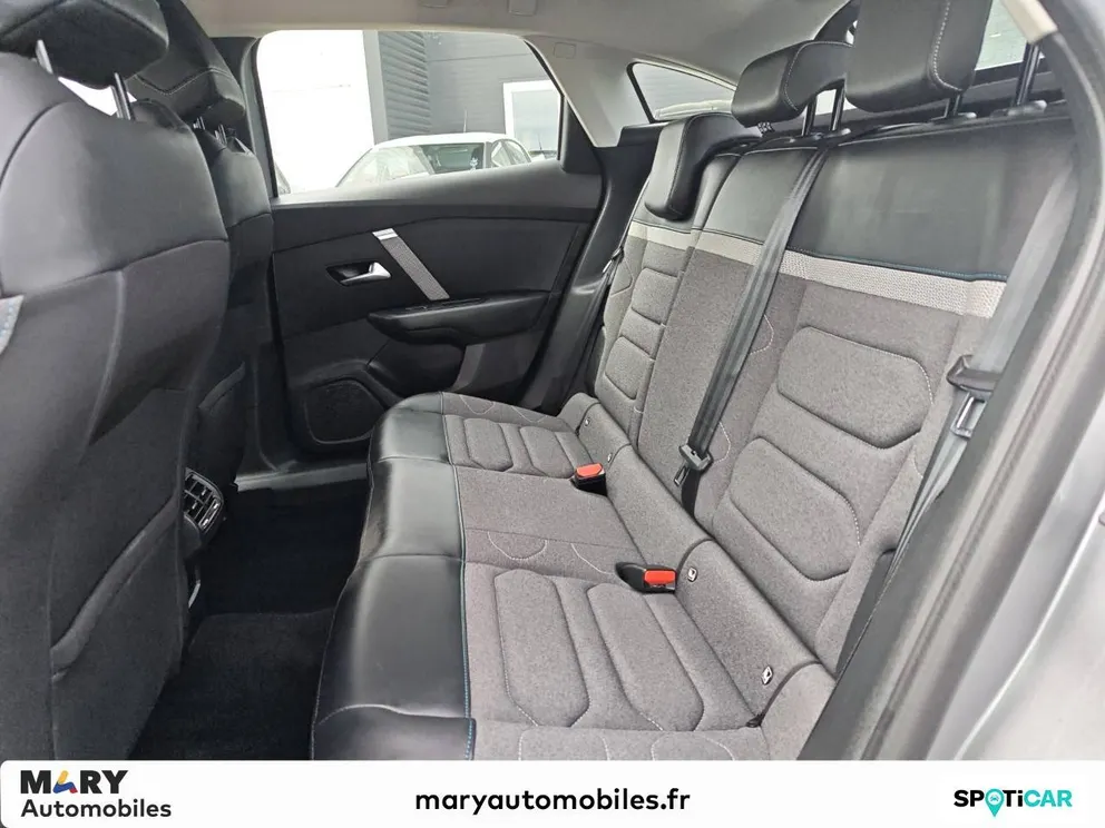 Véhicule occasion 230990 - Citroën C4 - Photo 10