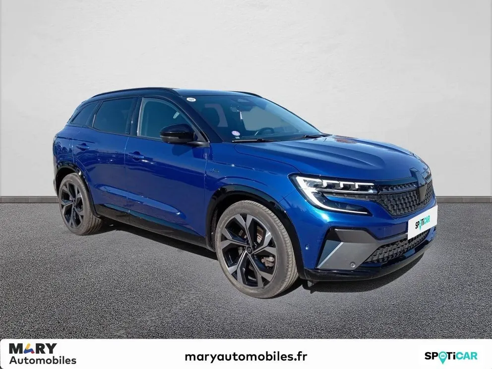 Véhicule occasion 199139 - renault AUSTRAL - Photo 3