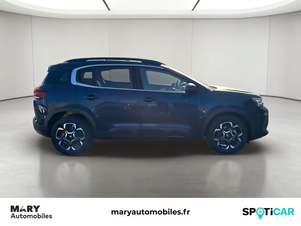 Véhicule occasion 1244833 - Citroën C5 AIRCROSS - Photo 5