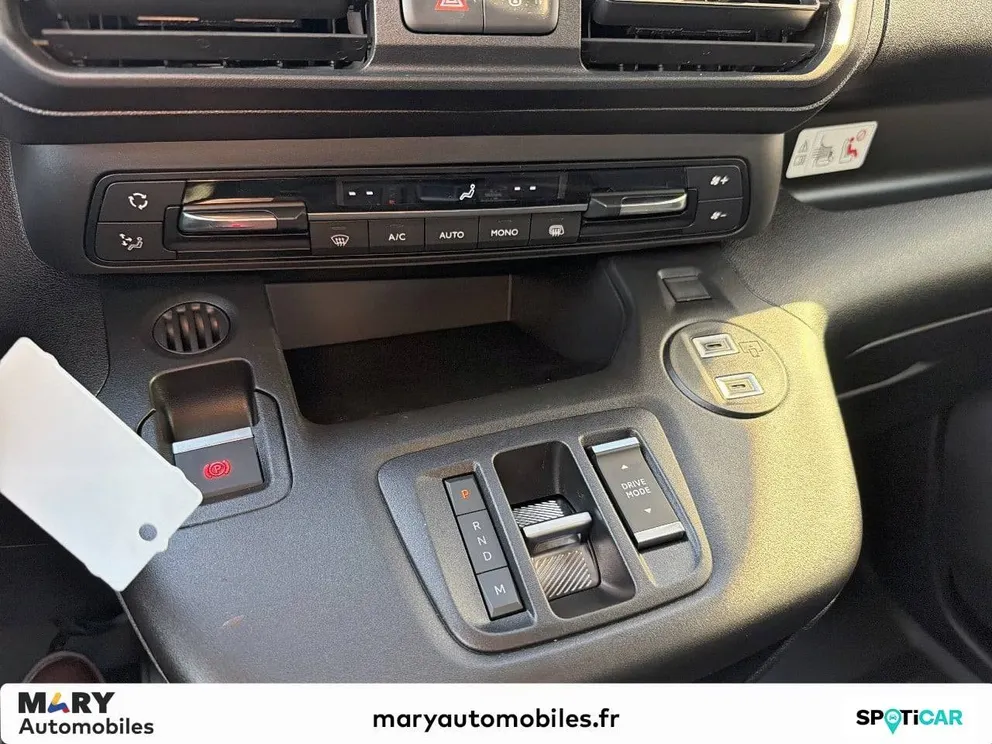 Véhicule occasion 224944 - peugeot PARTNER - Photo 13