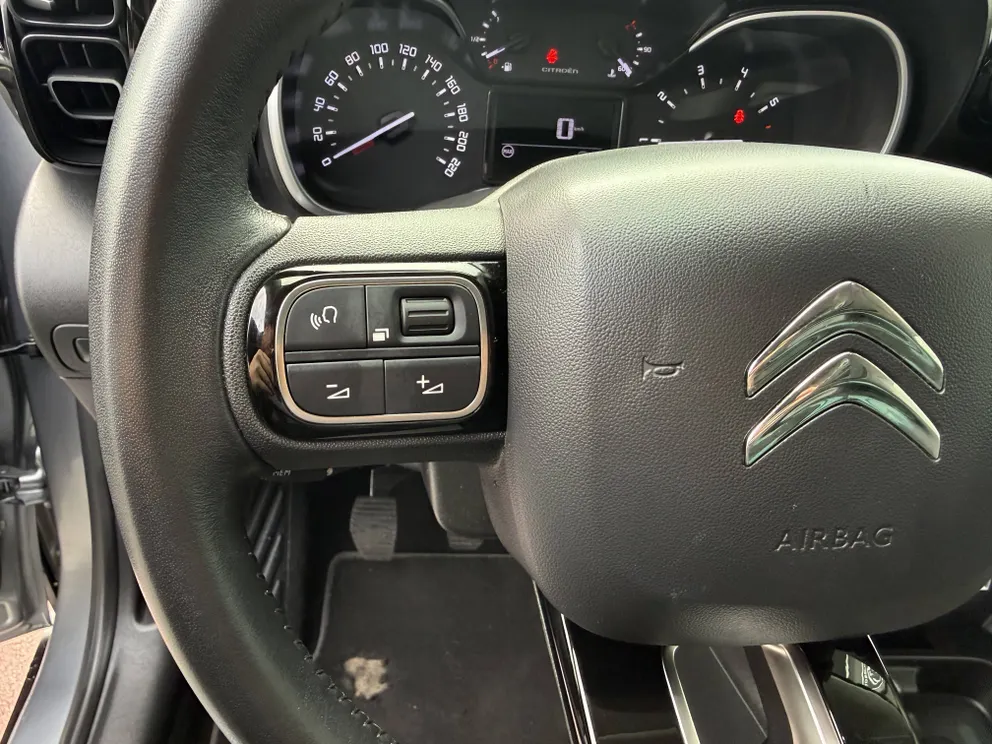 Véhicule occasion 196576 - Citroën C3 AIRCROSS - Photo 13
