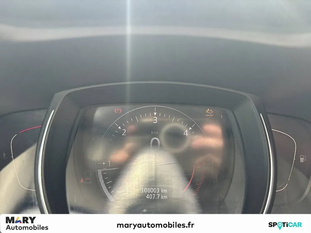 Véhicule occasion 221287 - renault KADJAR - Photo 12