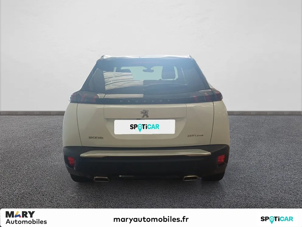 Véhicule occasion 1232021 - peugeot 2008 - Photo 3