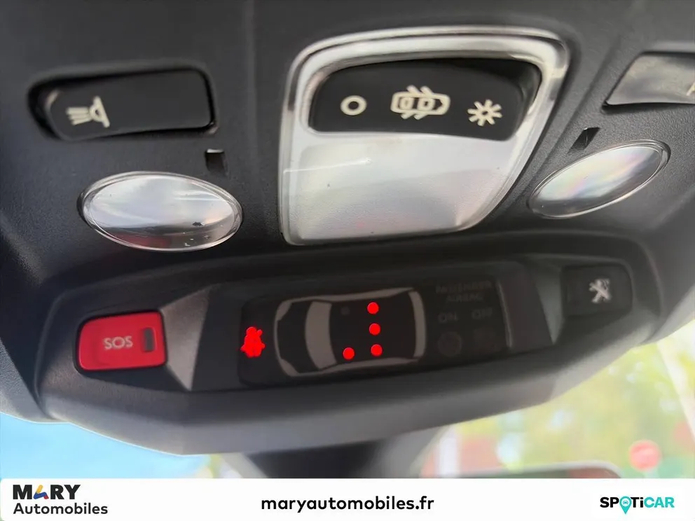 Véhicule occasion 223810 - peugeot 3008 - Photo 18