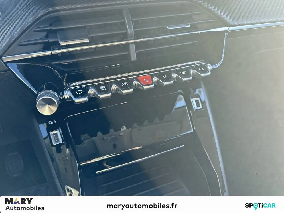 Véhicule occasion 211426 - peugeot 2008 - Photo 18