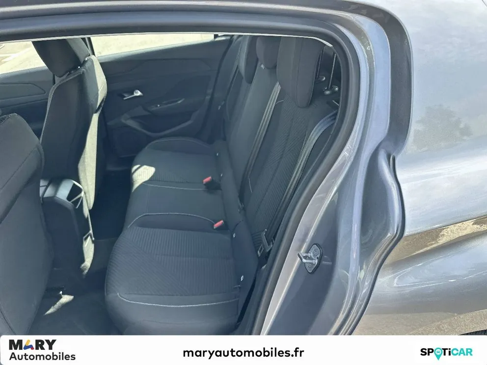 Véhicule occasion 189677 - peugeot 308 - Photo 10