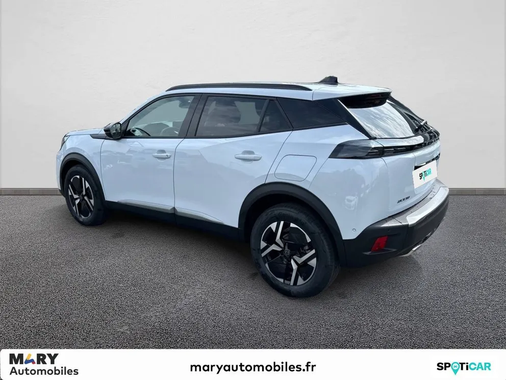 Véhicule occasion 183147 - peugeot 2008 - Photo 2