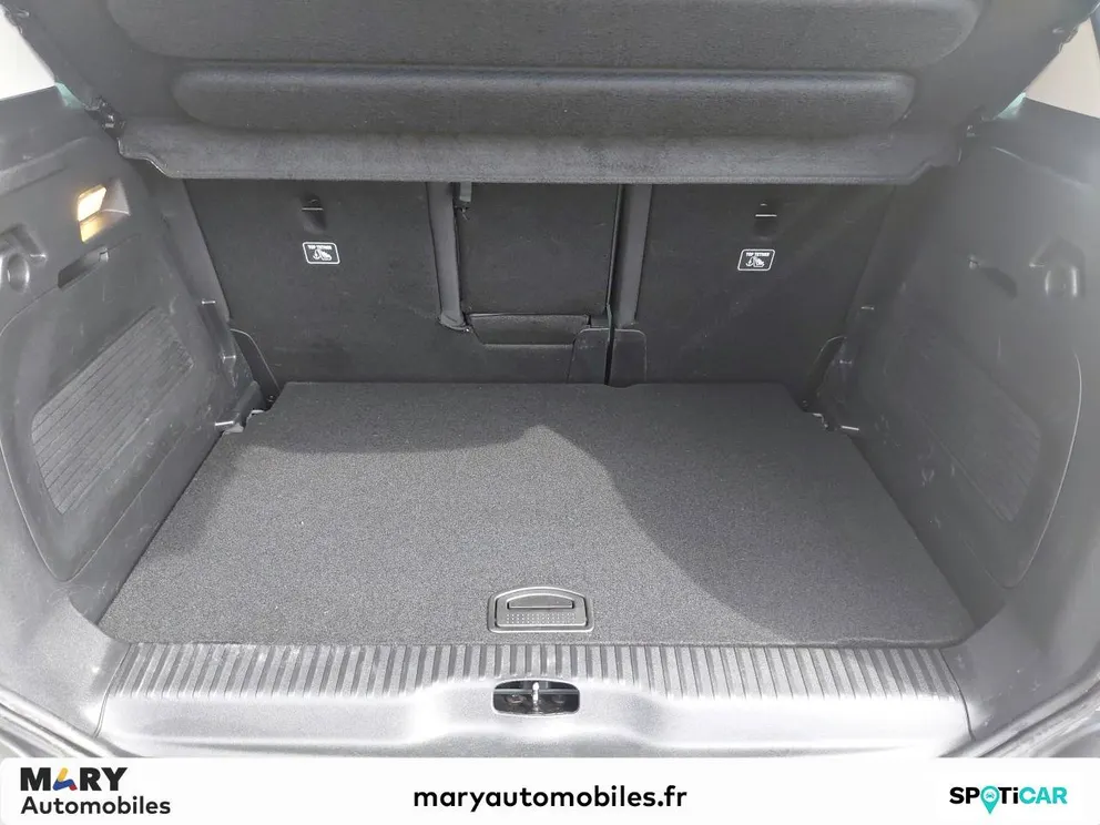 Véhicule occasion 231697 - Citroën C3 AIRCROSS - Photo 5