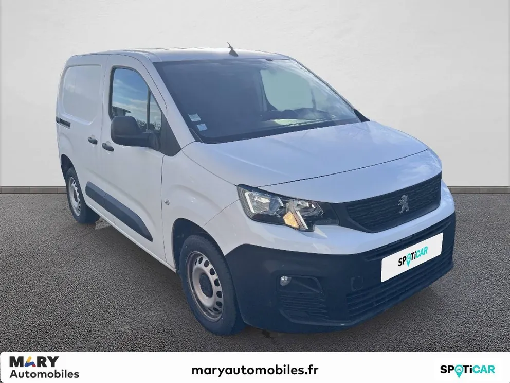 Véhicule occasion 213858 - peugeot PARTNER - Photo 3