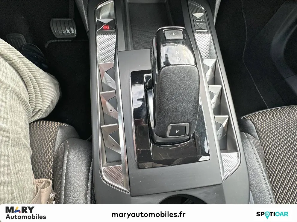 Véhicule occasion 221315 - ds DS 3 - Photo 28