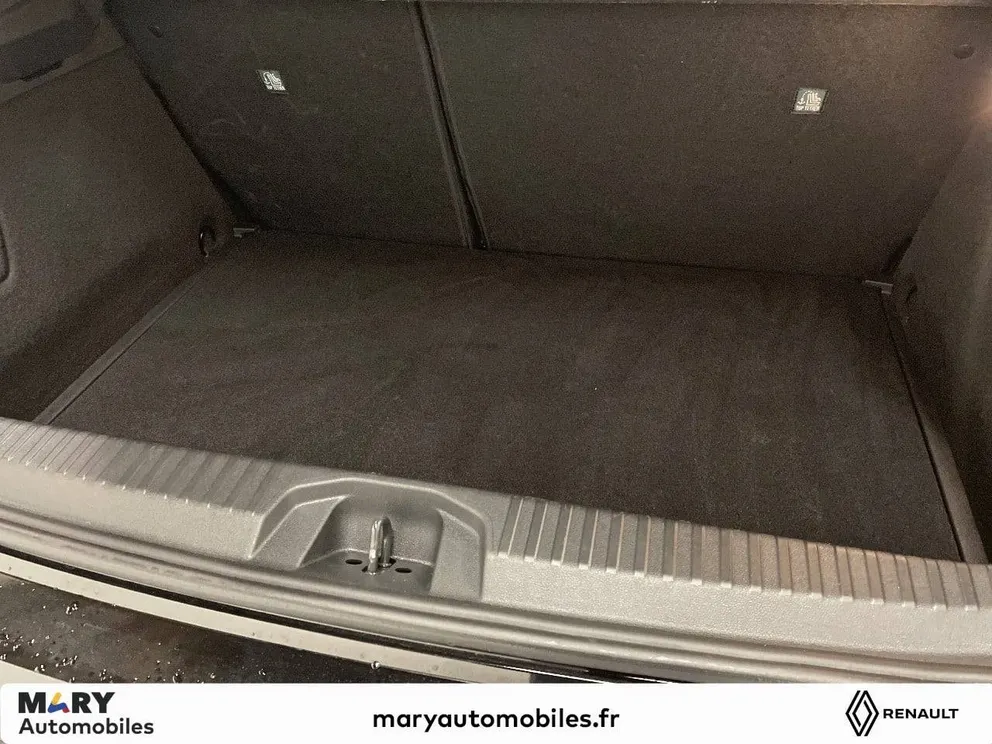 Véhicule occasion 207143 - renault CLIO - Photo 6