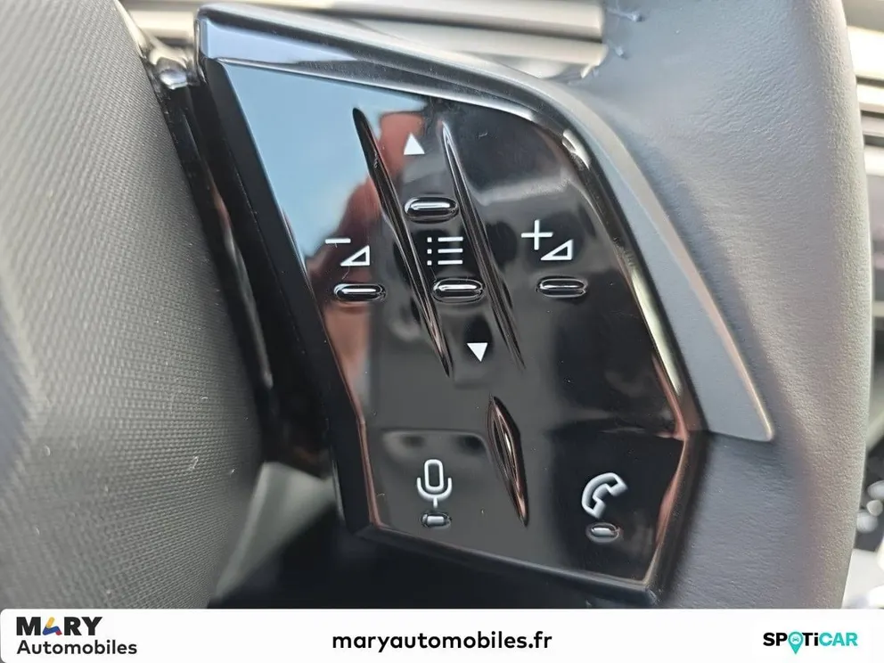 Véhicule occasion 237554 - peugeot 3008 - Photo 17