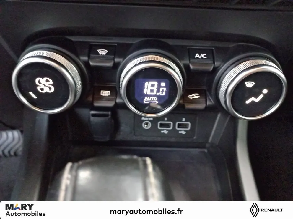 Véhicule occasion 214082 - renault ARKANA - Photo 15