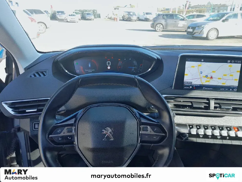 Véhicule occasion 230373 - peugeot 3008 - Photo 13