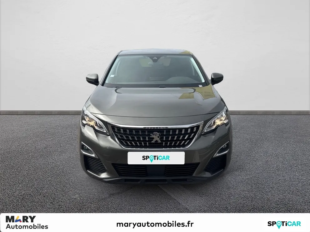 Véhicule occasion 232043 - peugeot 3008 - Photo 6