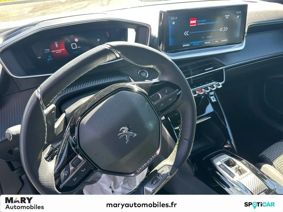 Véhicule occasion 230973 - peugeot 2008 - Photo 8