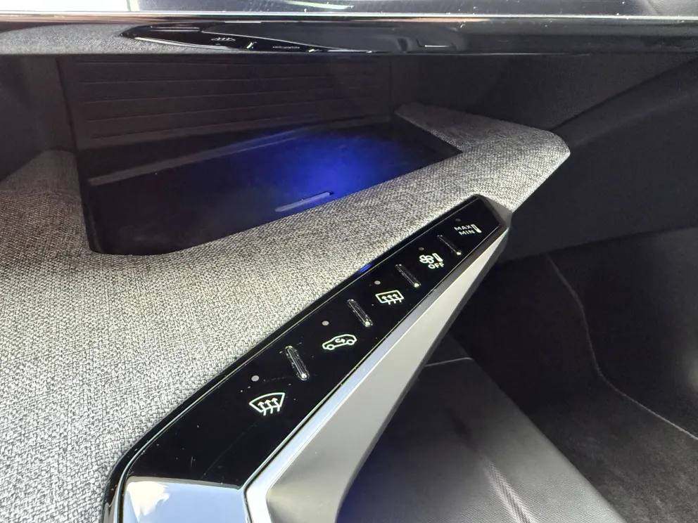 Véhicule occasion 214027 - peugeot 5008 - Photo 12