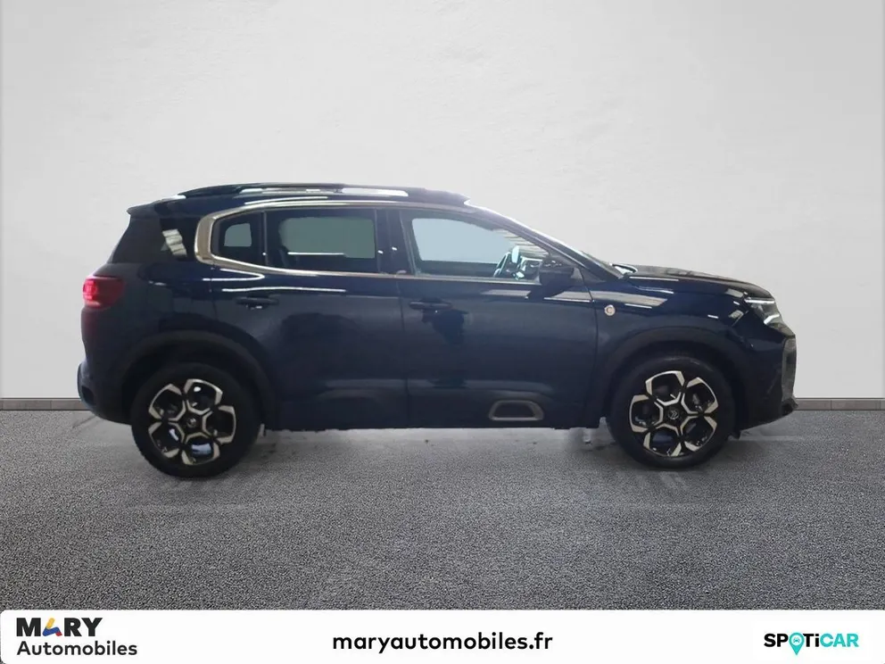 Véhicule occasion 208790 - Citroën C5 AIRCROSS - Photo 4