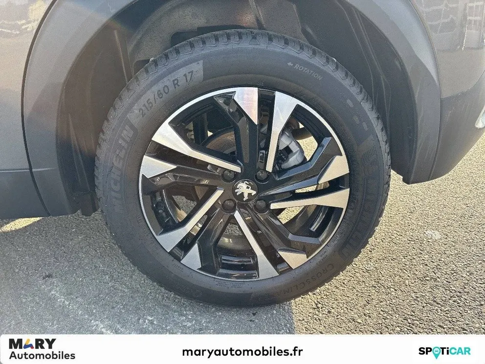 Véhicule occasion 148839 - peugeot 2008 - Photo 11