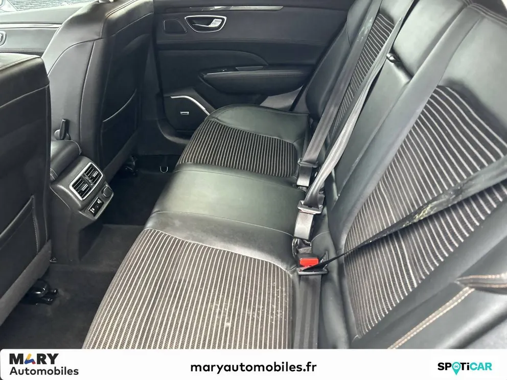 Véhicule occasion 180514 - renault TALISMAN - Photo 10