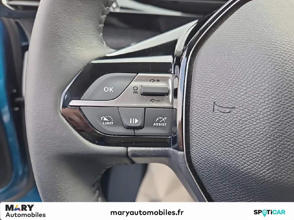 Véhicule occasion 1230682 - peugeot 408 - Photo 11