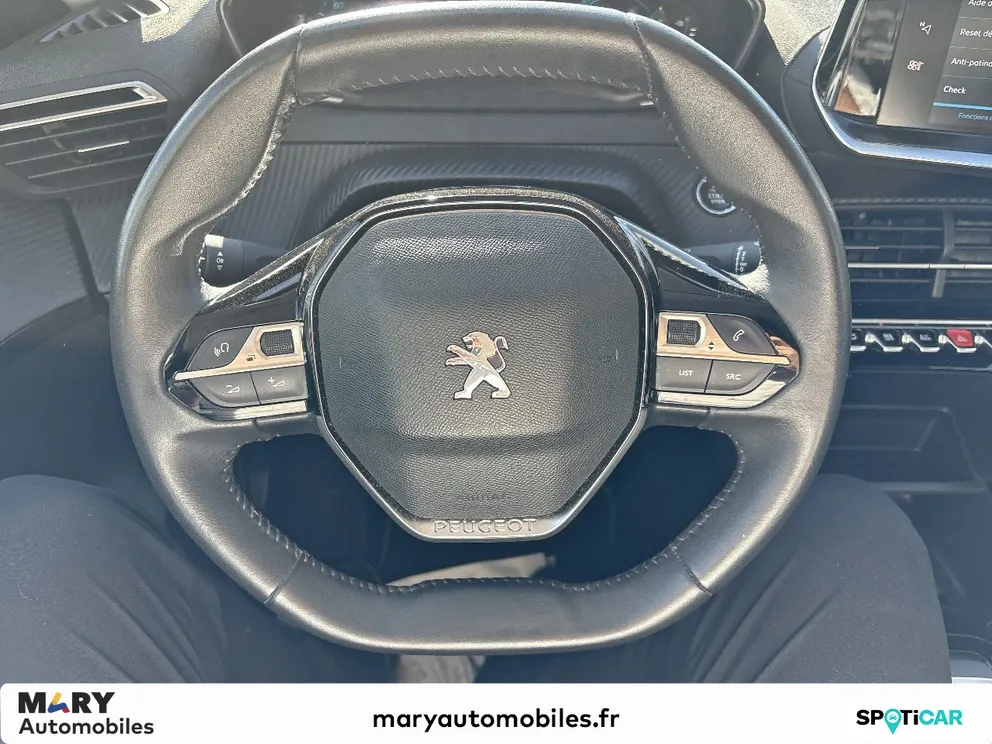 Véhicule occasion 1231946 - peugeot 208 - Photo 12