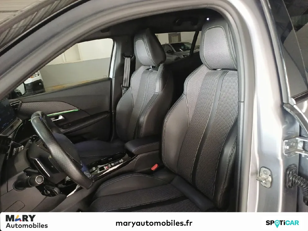 Véhicule occasion 232627 - peugeot 2008 - Photo 13